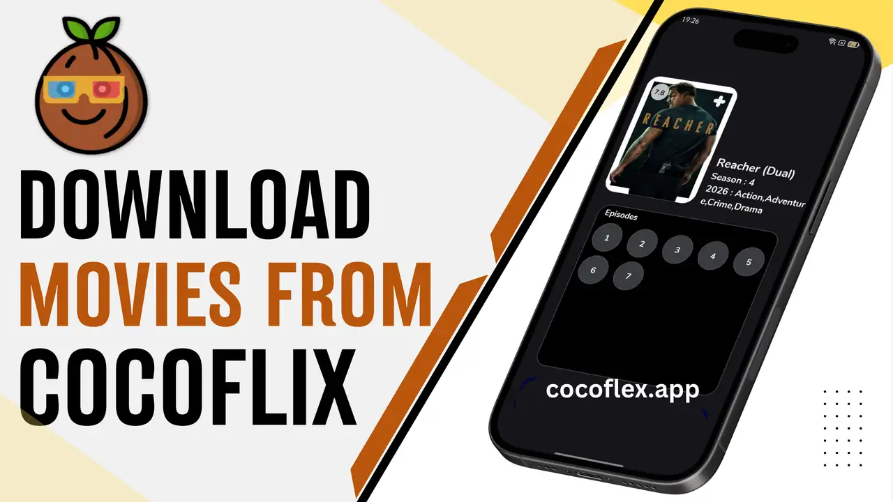 Download Movies From Download Movies From CocoFlix