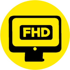 FHD Video Quality FHD Video Quality